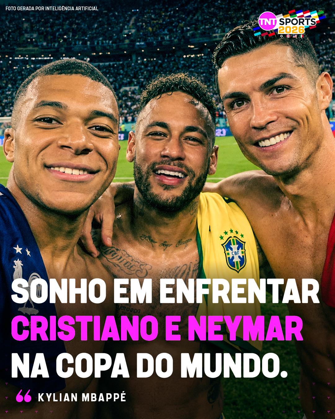 @TNT Sports Brasil