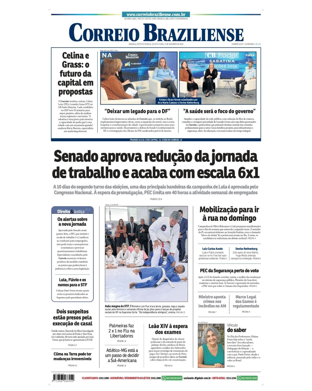 @Correio Braziliense