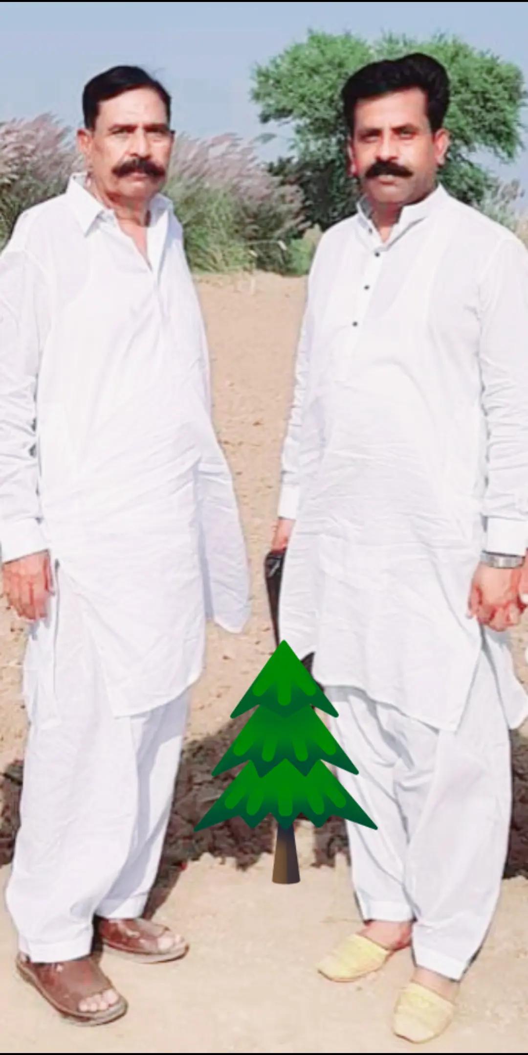 @ch Khizar Hayat jutt