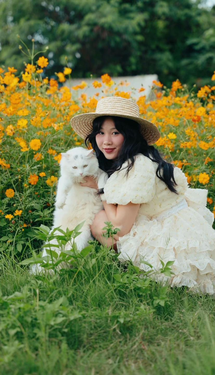 @Dream Farmhouse Mộc Châu