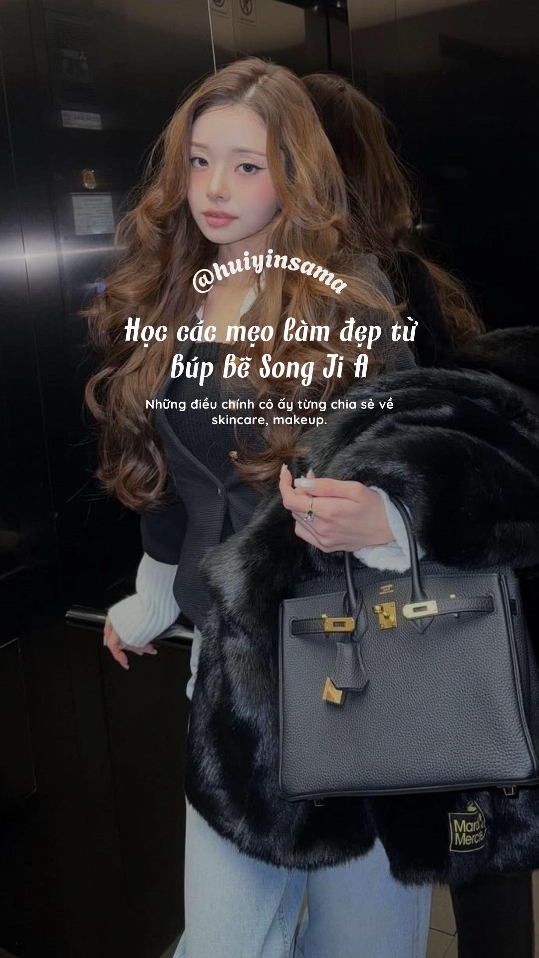 @٠࣪⭑ Hui Yin Chuột Bạch Ი︵𐑼