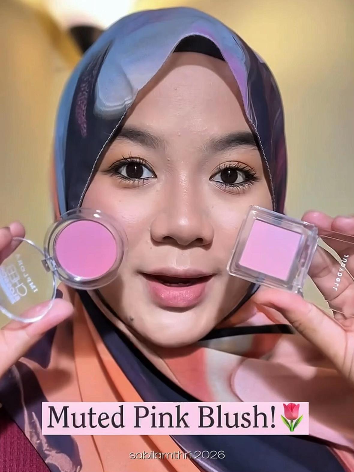 @sabila // medium neutral✨