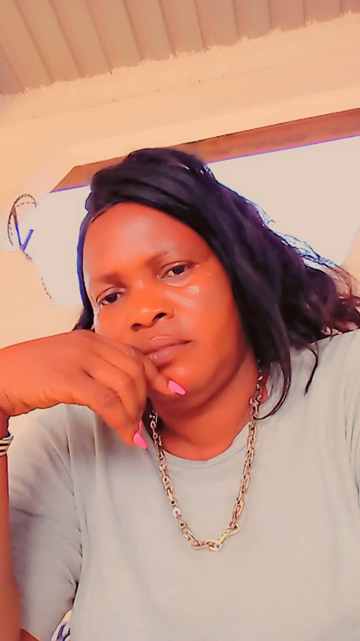 @Eug&eacute;nie Agbogoudou