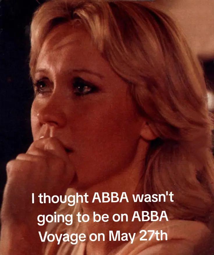 @ABBA FOREVER❤️