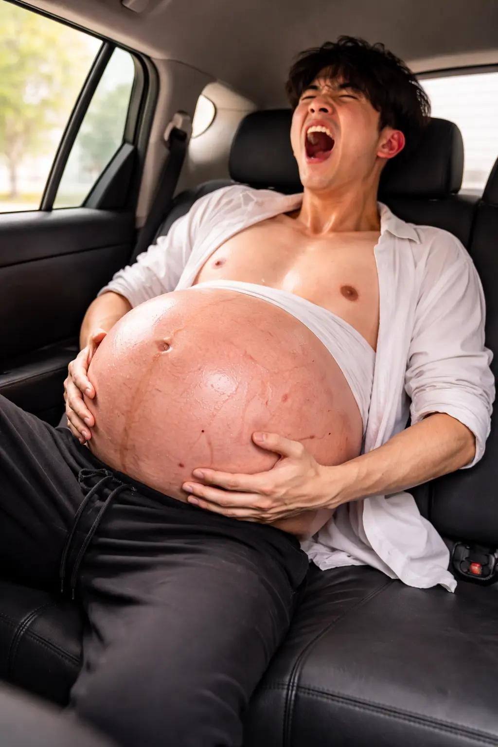 @MPREG KOREAN