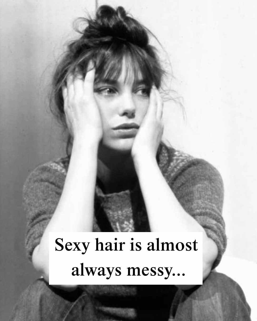 @Jayne Matthews | Hairstylist