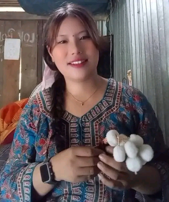 @नेहा राई