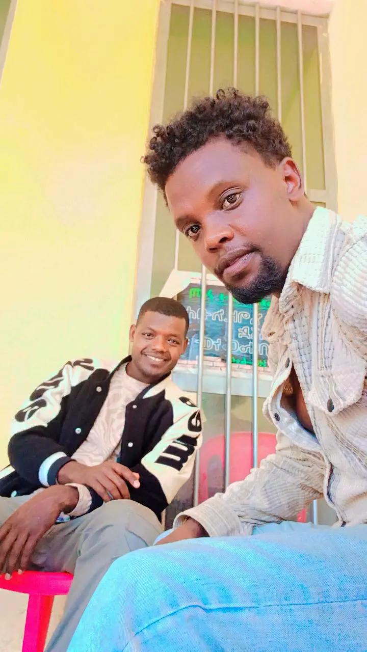 @ዘካርያስ ደስታ