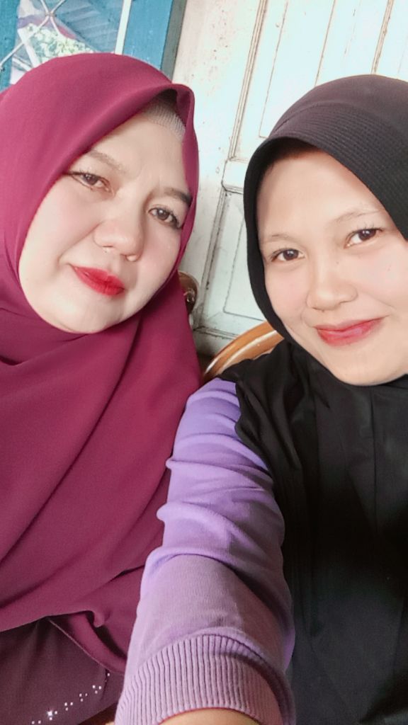 @Aida Binduriang