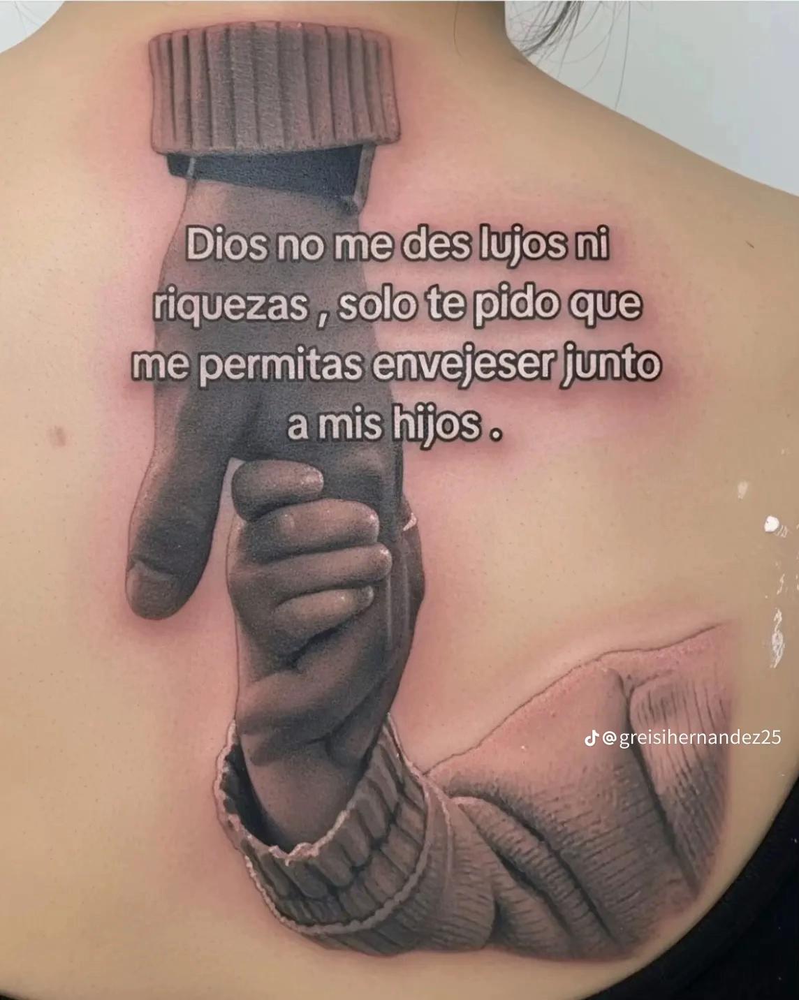 @María Montiel
