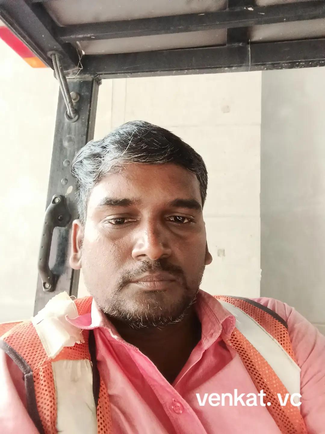 @Venkat Venkatesh