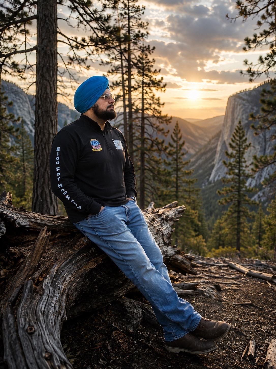 @Goldy Singh 🇺🇸✍️