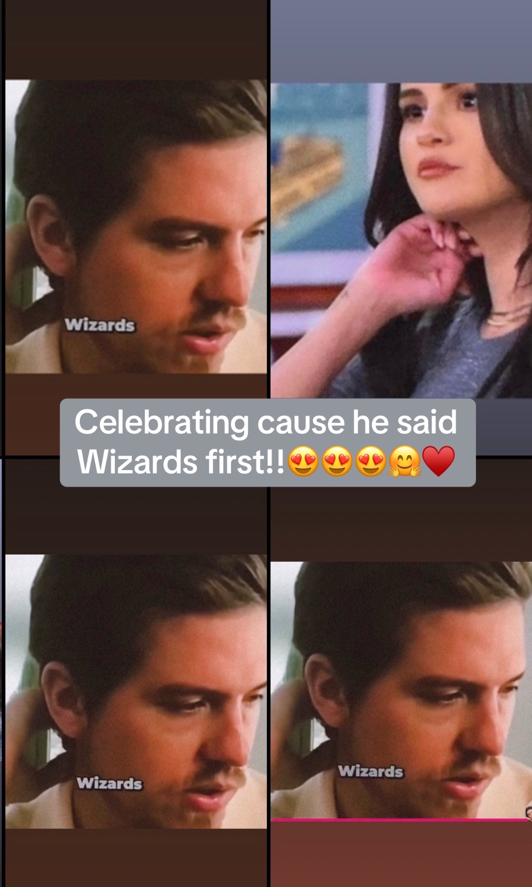 @Charismatic23
