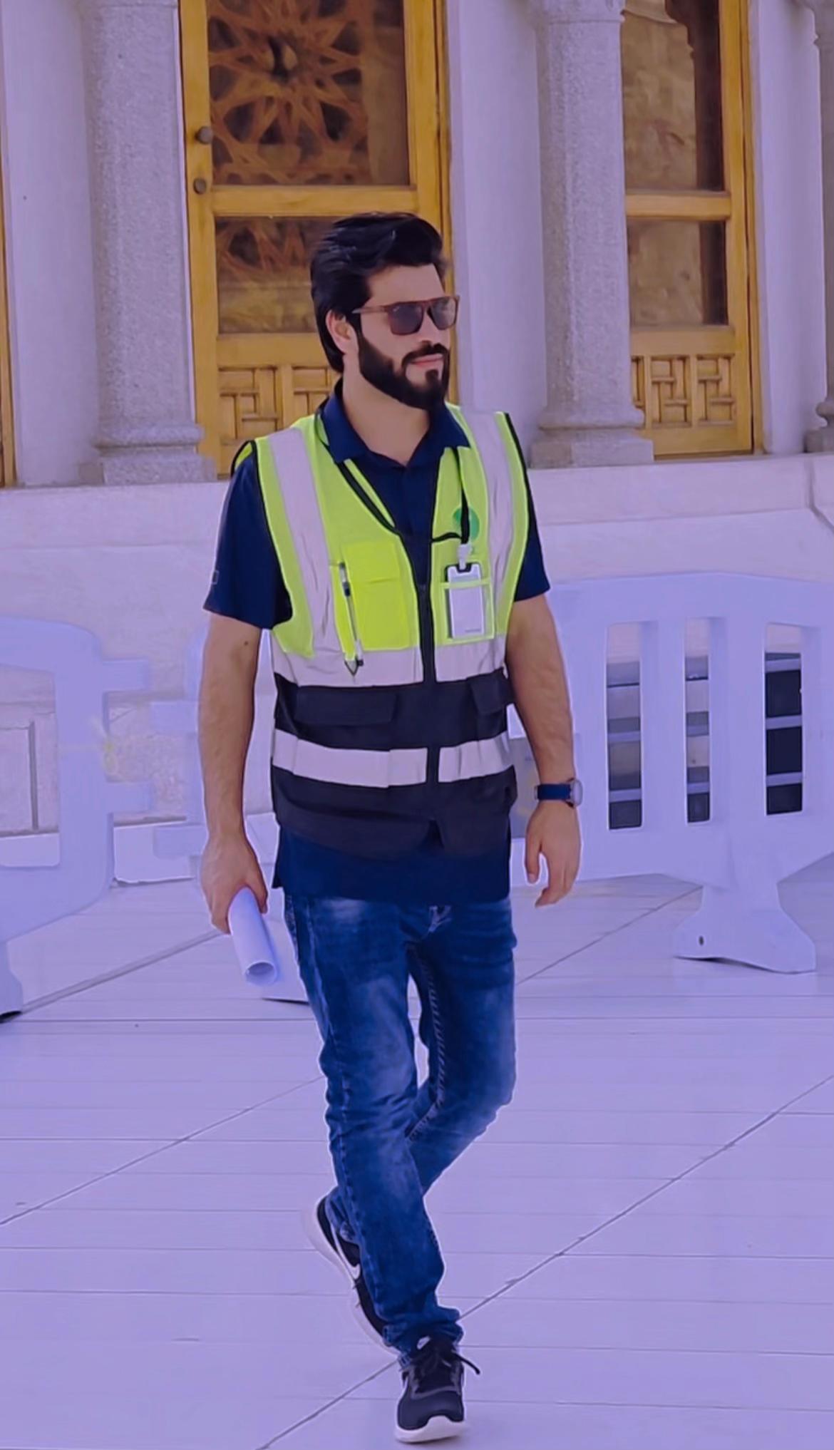 @الحرم مكة 786