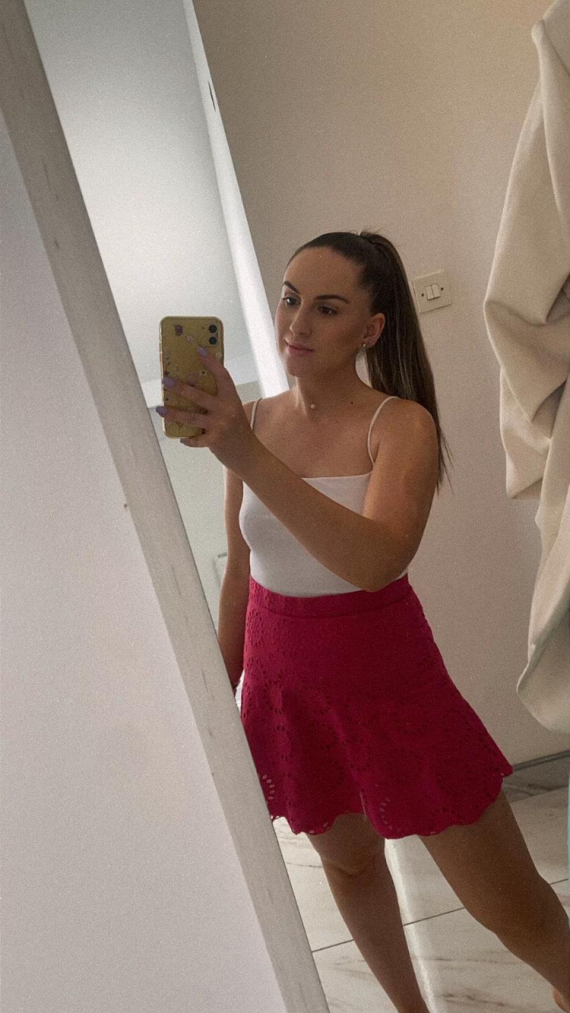 @Kristina Petrikić