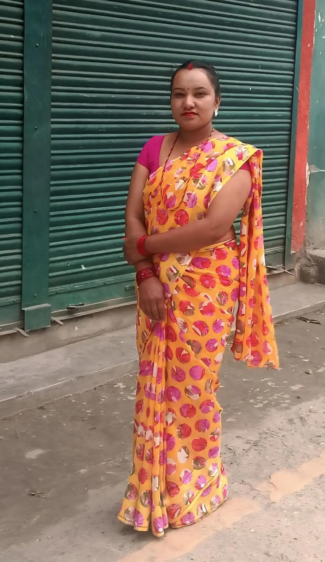 @Devika Pariyar