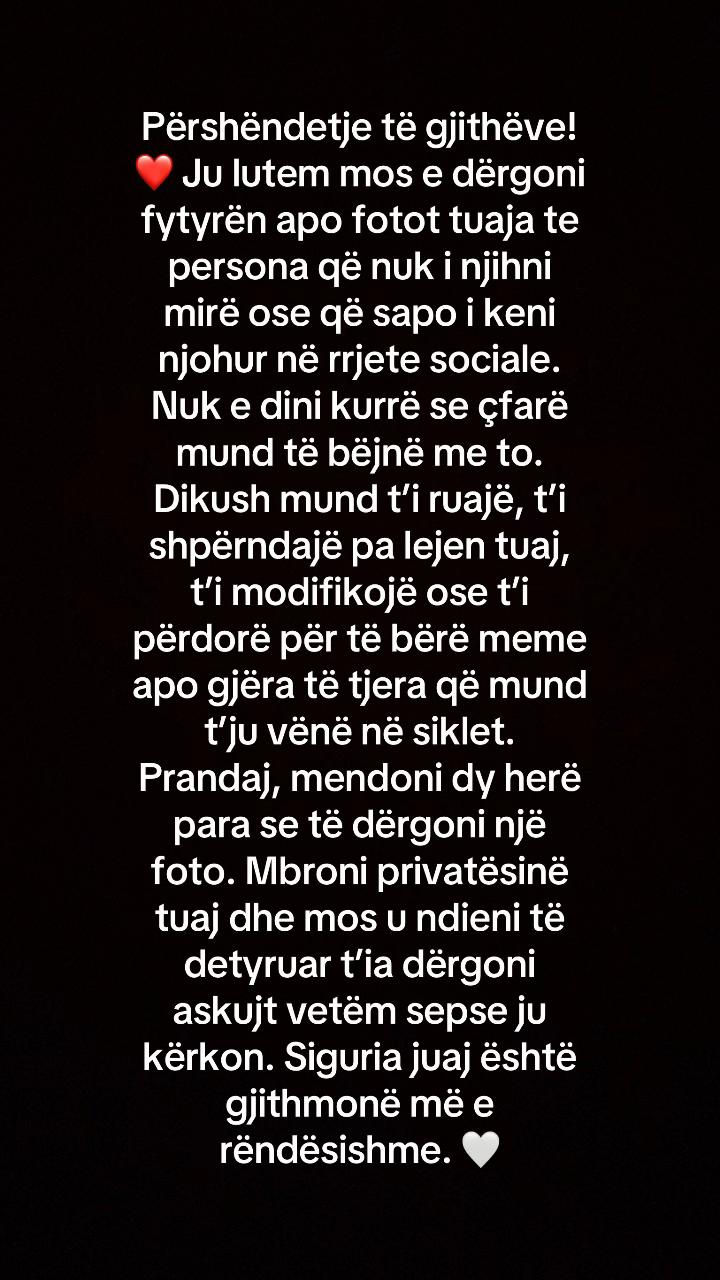 @&ldquo;binakaj quuen&rdquo;