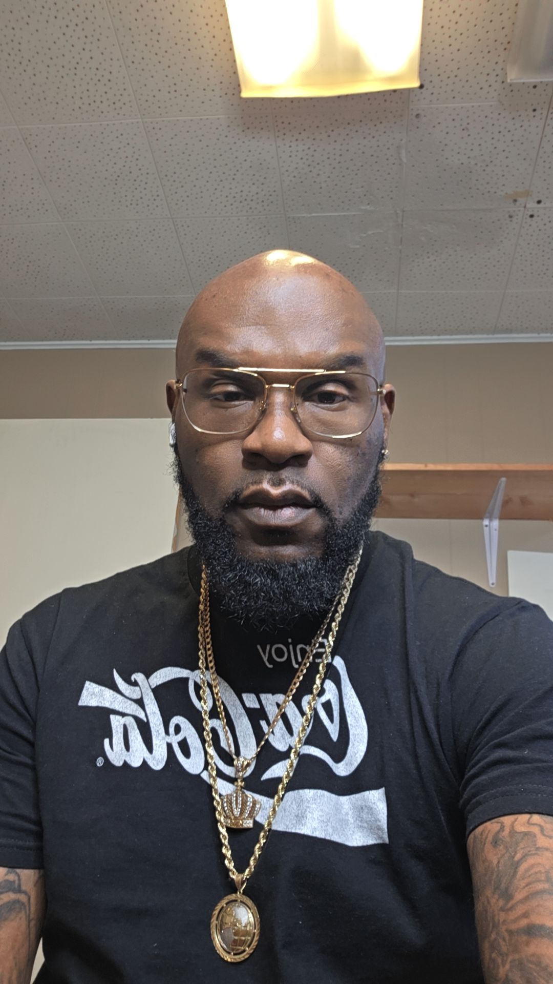@Uncledeespeaks