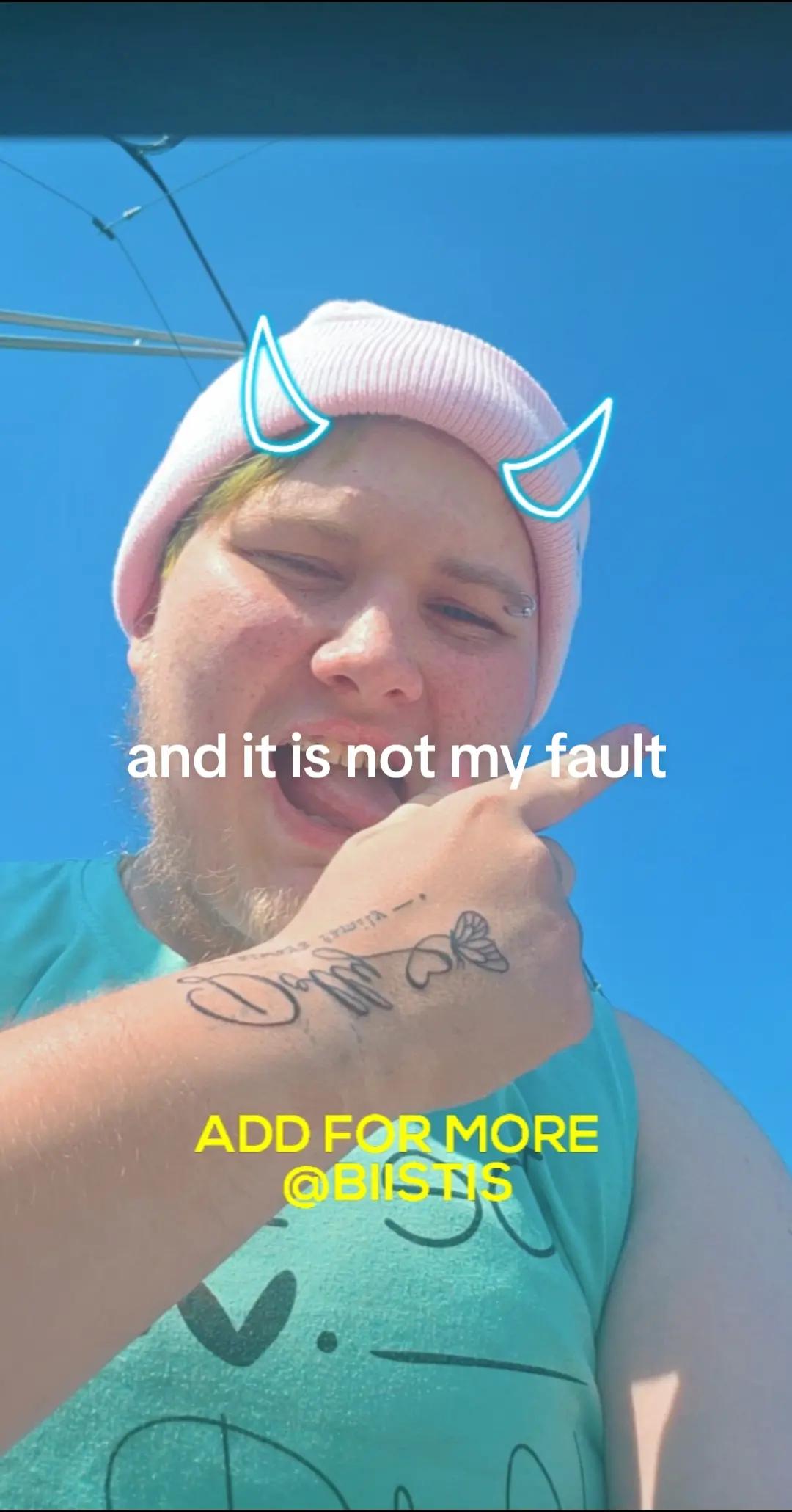 @Bugs✨️