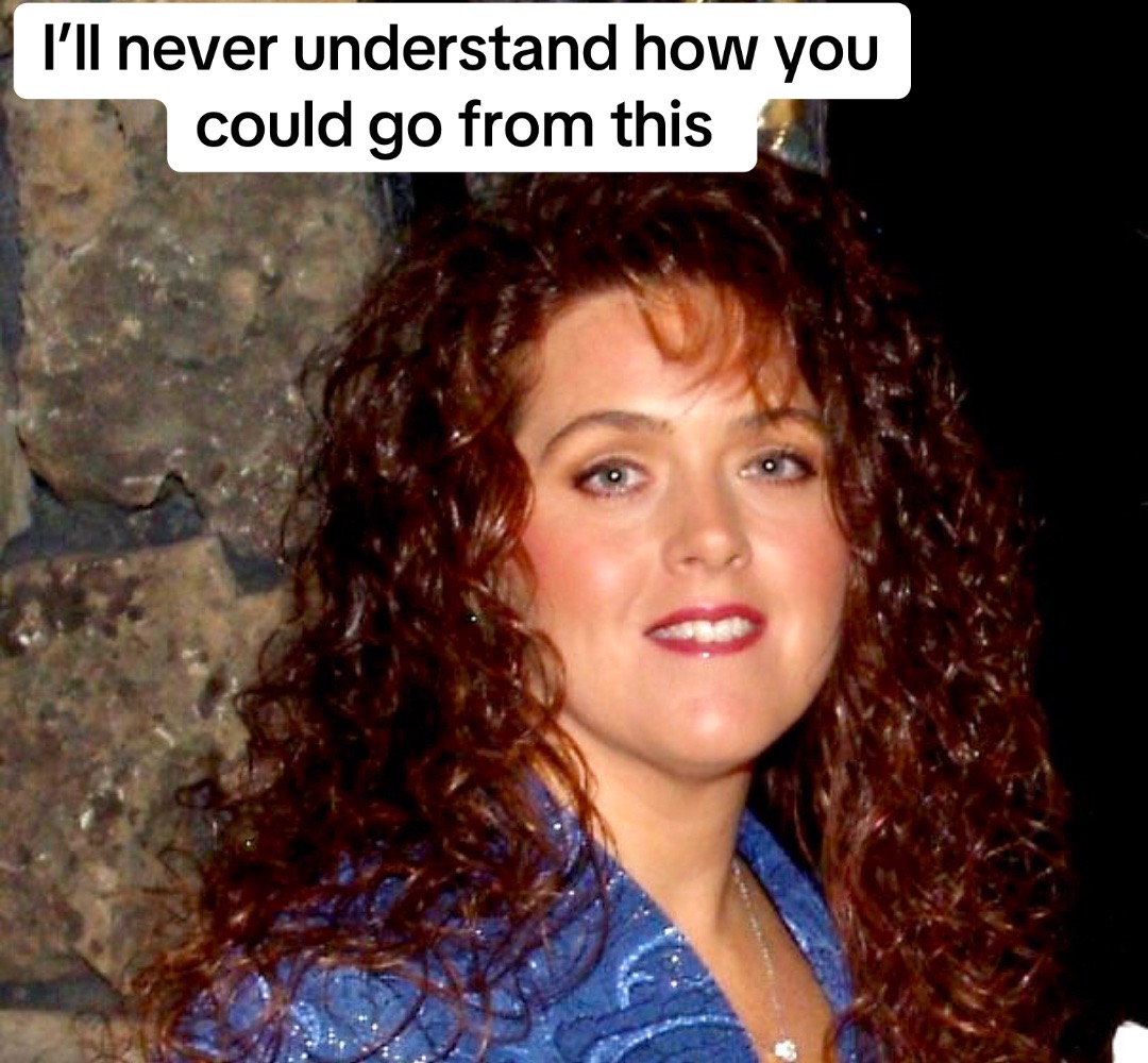 @Sydney Morgan