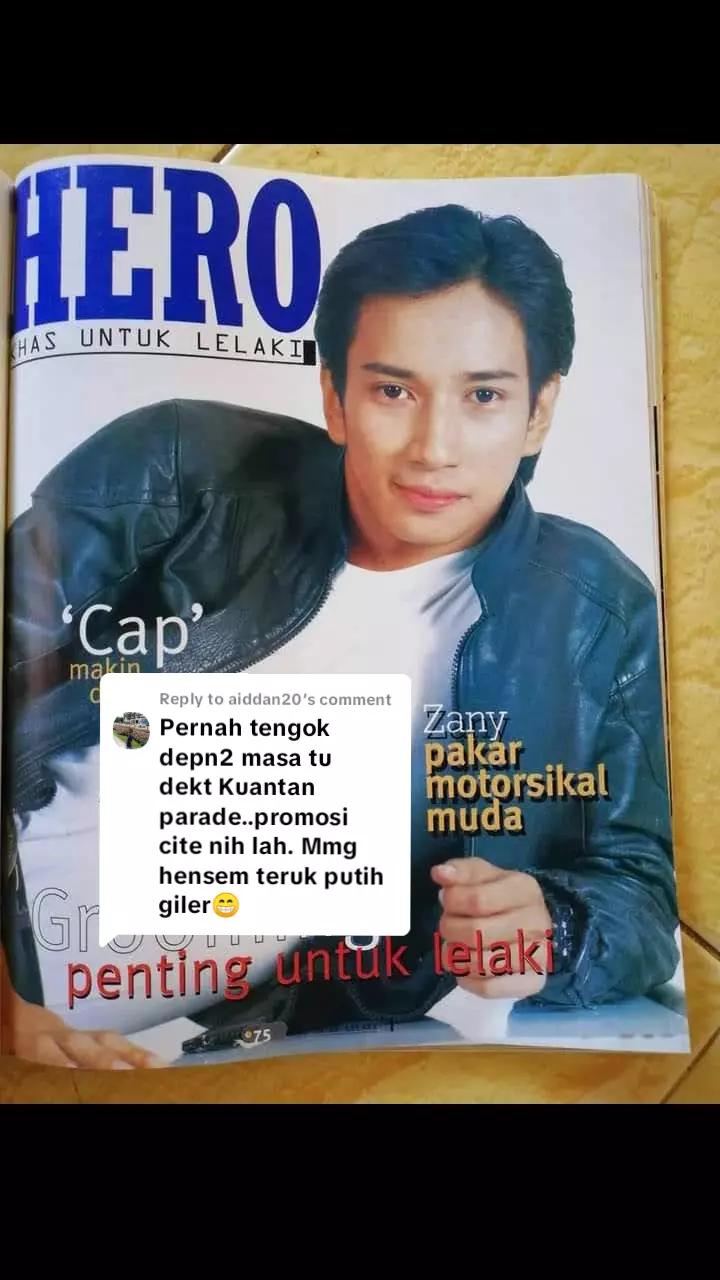 @Ezany Nizariff