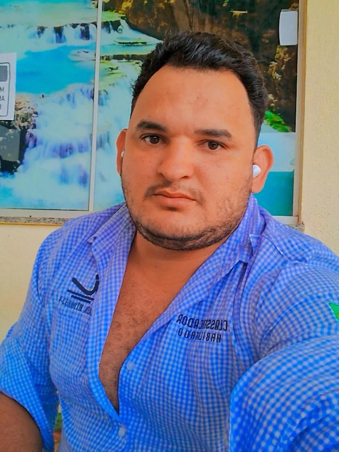 @Maycon Ribeiro