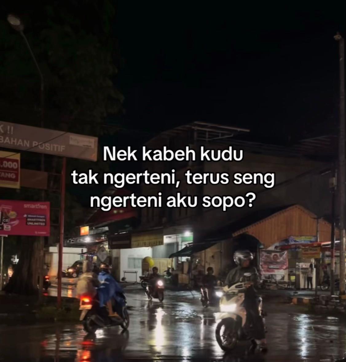 @Kosong