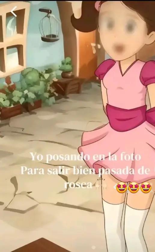 @Desire Garcia