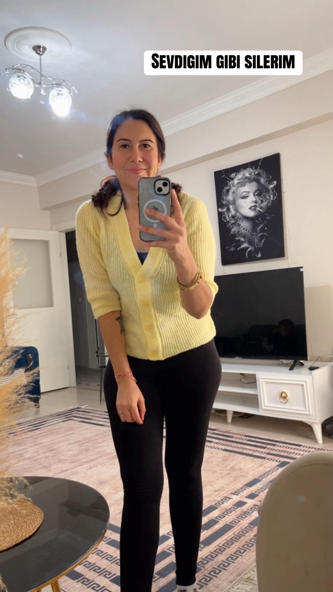 @S.S(koç kadını)
