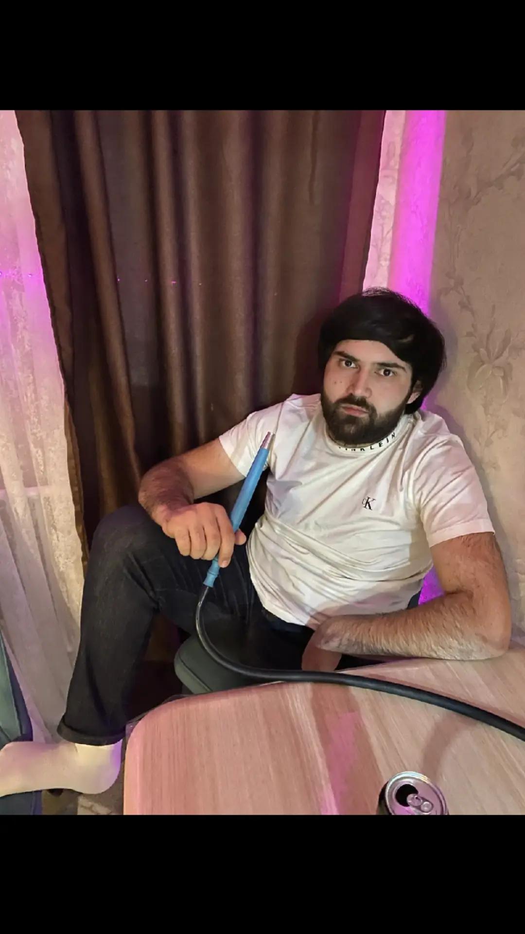 @Элчин