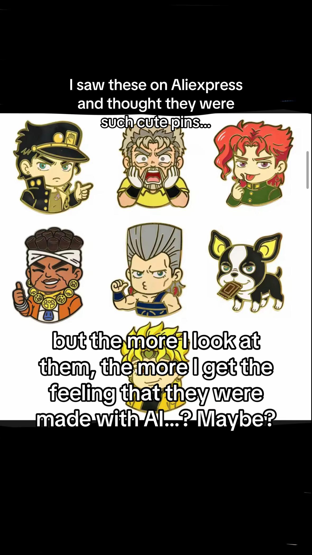 @Blue Sapph (Avdol collector)