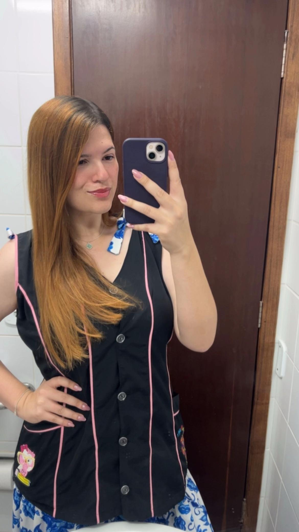 @Evelise Patr&iacute;cia