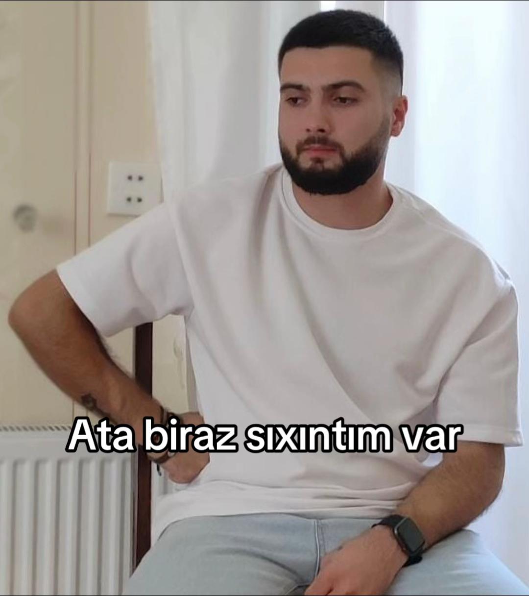 @NURLAN HASANSOY 🇦🇿