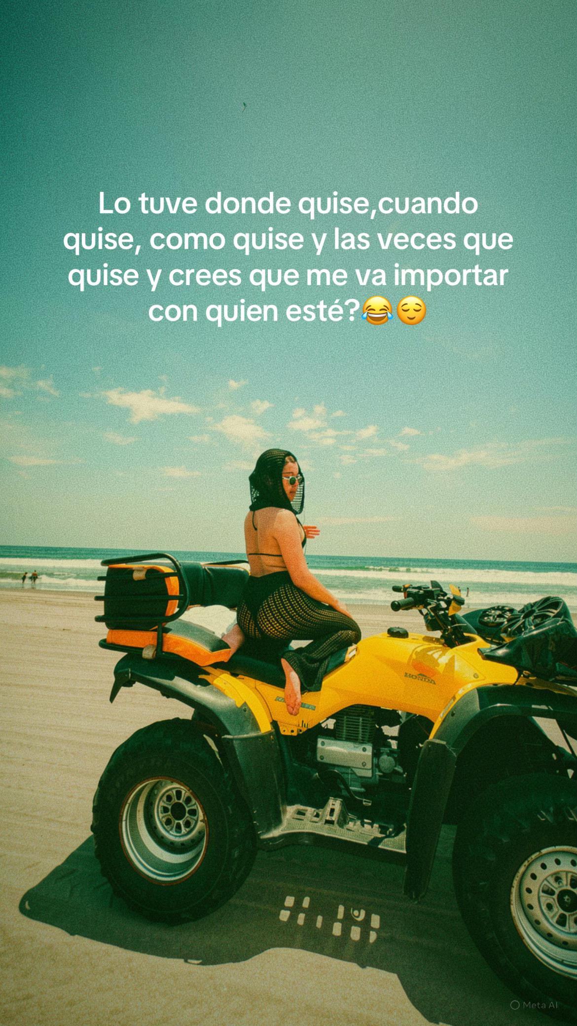 @Grecia Montaño