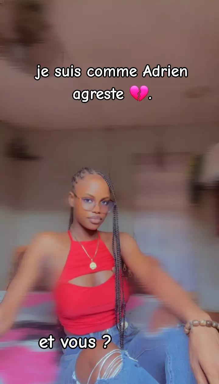 @Ébène 221 🌺❤️