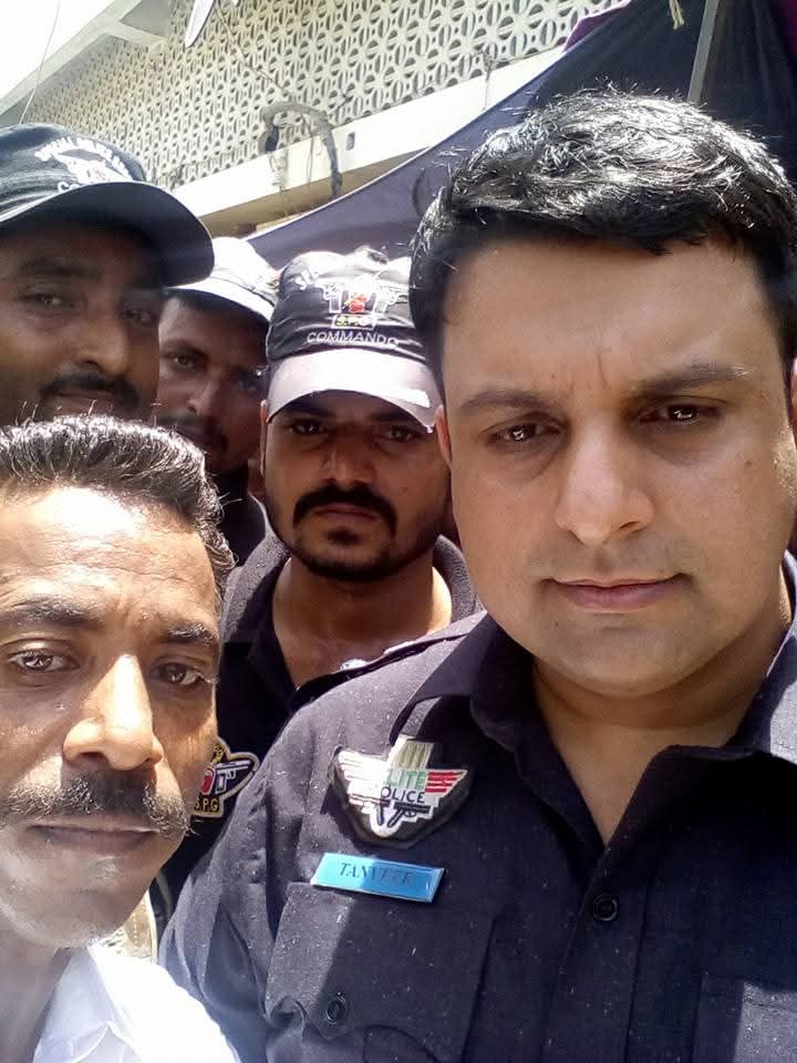 @TANVEER TUNIO FC