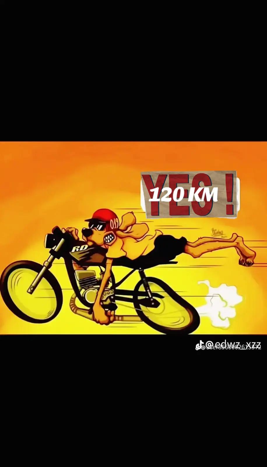 @el de la z 125 โ ๏ธ๐ป๐