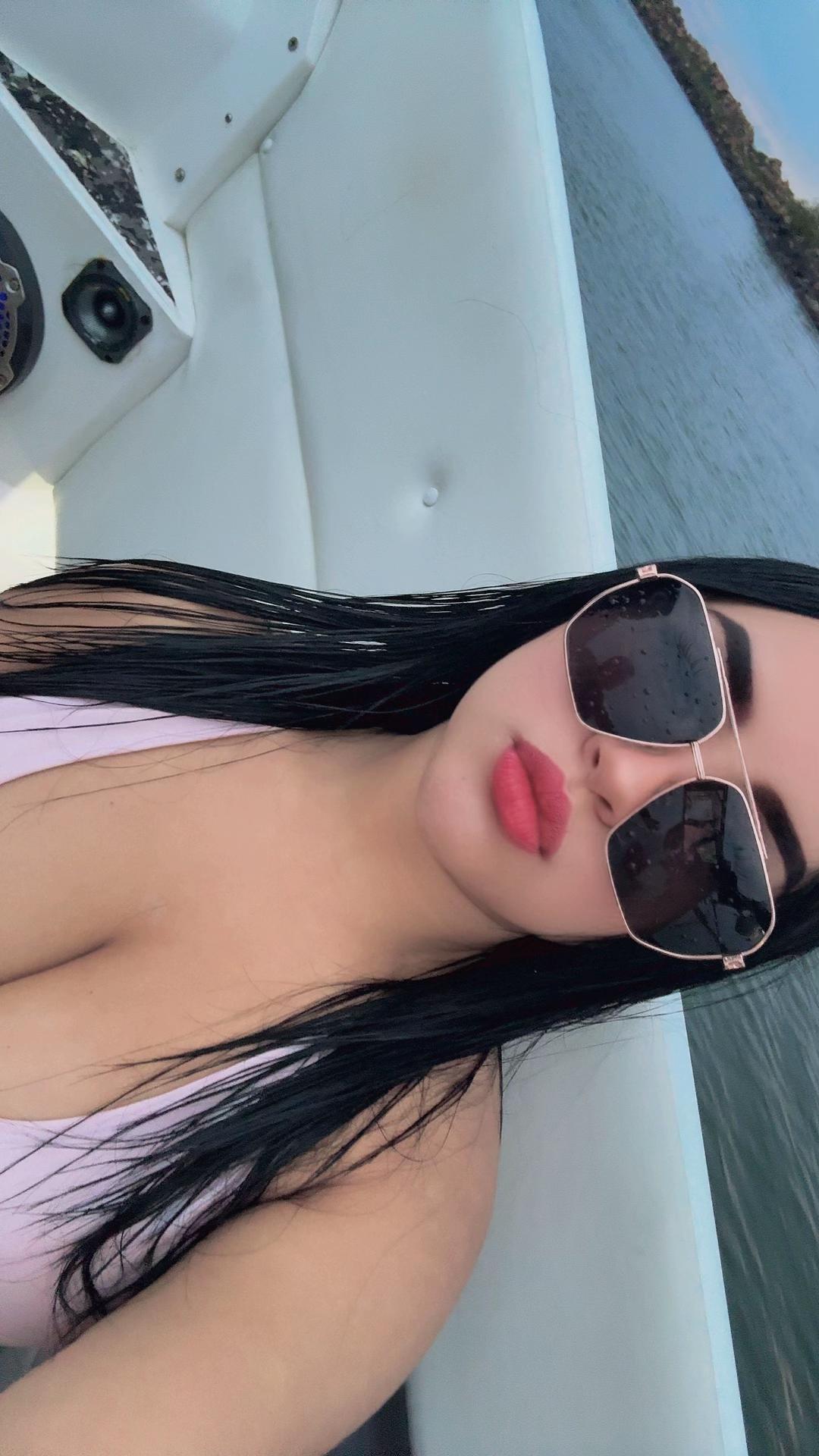 @Karen Garcia