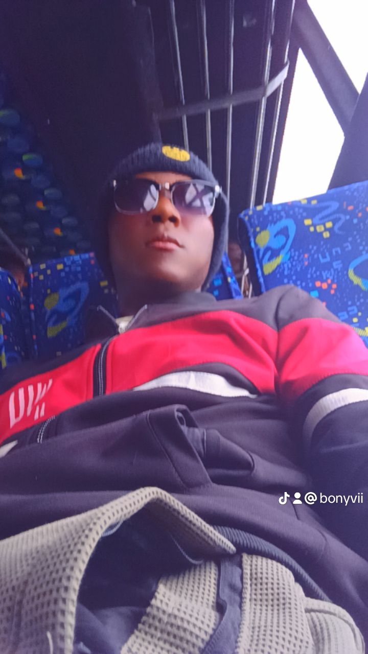 @City Boy🚶