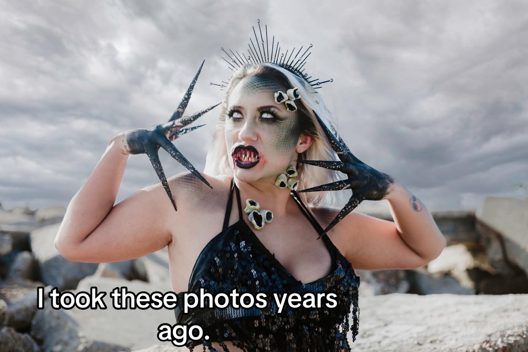 @Samantha Overby/Photographer
