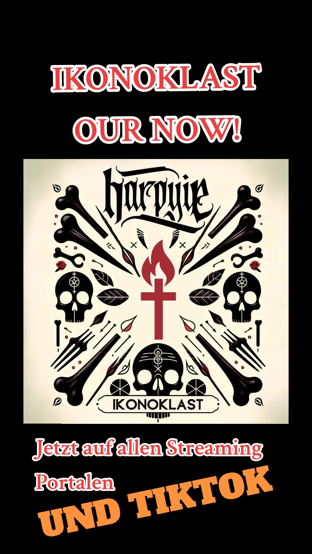 @HARPYIE (OFFICIAL)