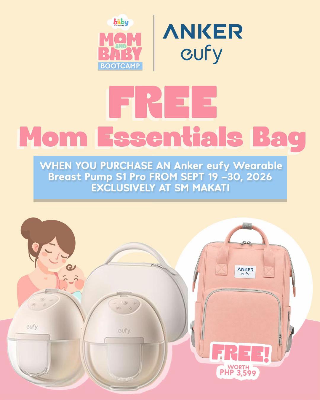 @Baby Company