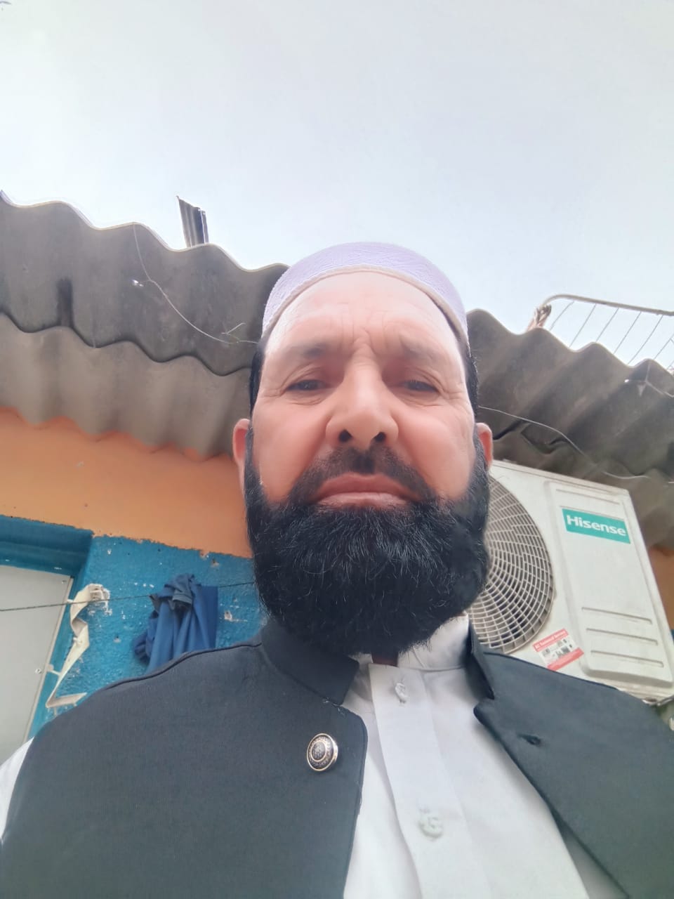 @Sohail Ahmad