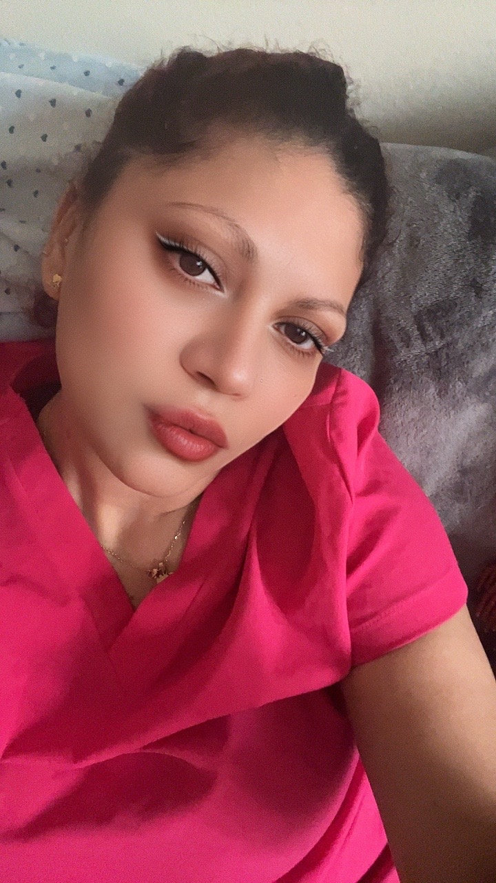 @Catrachita Bella989