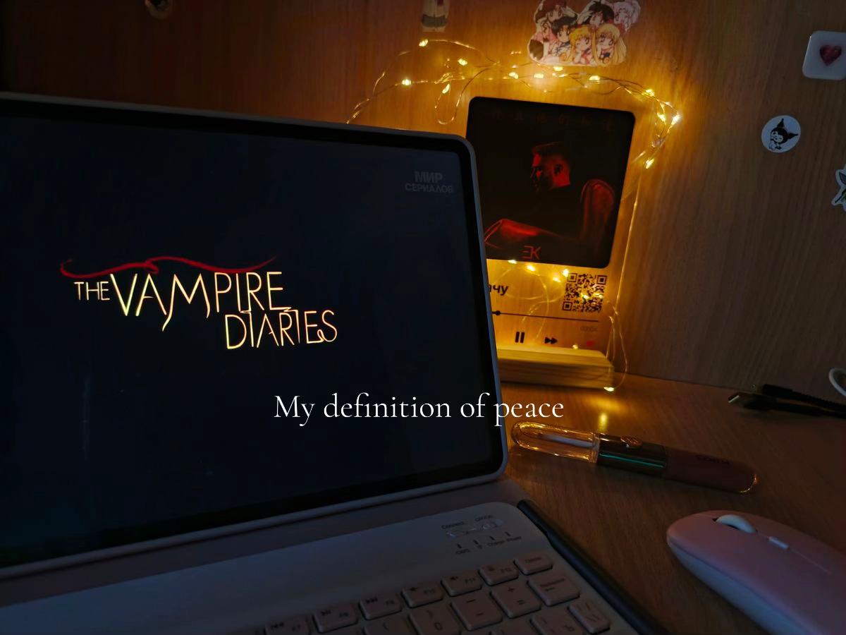 @Katherine Pierce