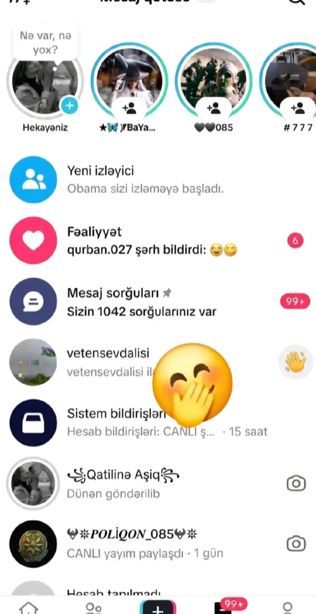 @꧁Qatilinə Aşiq꧂