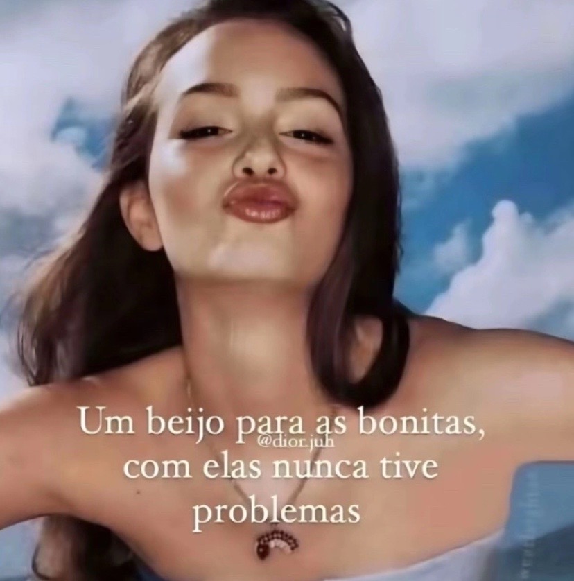 @Shirley Jussara ❤️