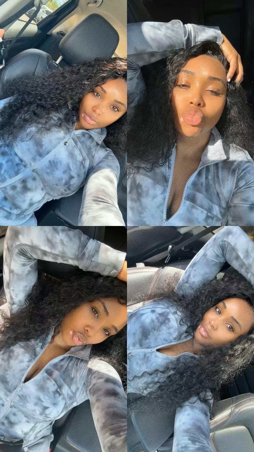 @Pushin pretty