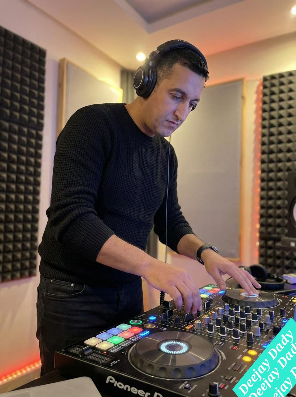 @DADY MUSIC