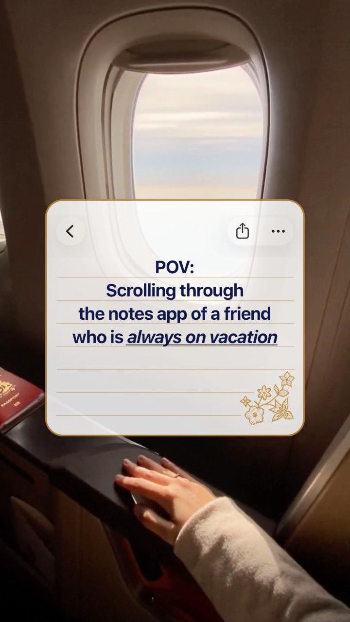@Singapore Airlines